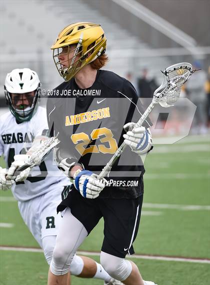 Thumbnail 3 in Reagan [Ronald] vs Anderson photogallery.