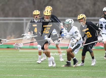 Thumbnail 3 in Reagan [Ronald] vs Anderson photogallery.