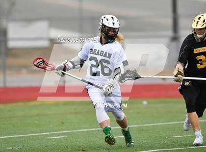 Thumbnail 1 in Reagan [Ronald] vs Anderson photogallery.