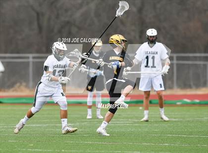 Thumbnail 3 in Reagan [Ronald] vs Anderson photogallery.