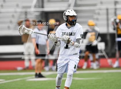 Thumbnail 1 in Reagan [Ronald] vs Anderson photogallery.
