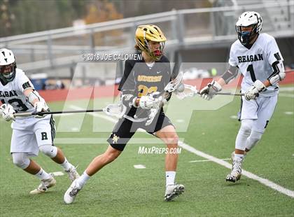 Thumbnail 2 in Reagan [Ronald] vs Anderson photogallery.