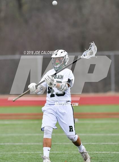 Thumbnail 3 in Reagan [Ronald] vs Anderson photogallery.