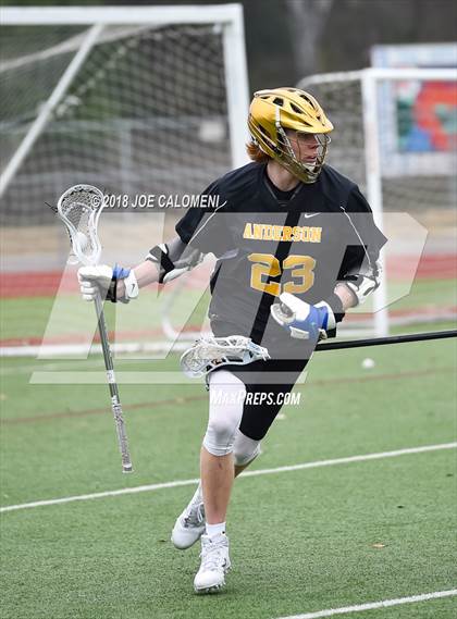 Thumbnail 1 in Reagan [Ronald] vs Anderson photogallery.