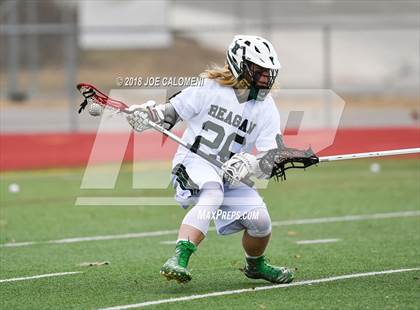 Thumbnail 3 in Reagan [Ronald] vs Anderson photogallery.