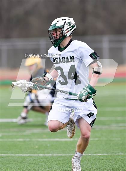 Thumbnail 2 in Reagan [Ronald] vs Anderson photogallery.