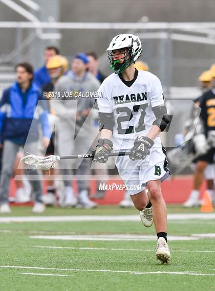 Thumbnail 1 in Reagan [Ronald] vs Anderson photogallery.