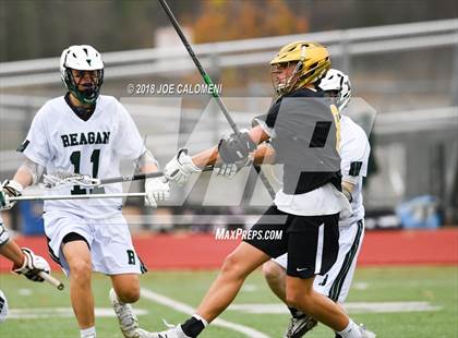 Thumbnail 3 in Reagan [Ronald] vs Anderson photogallery.