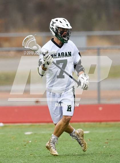 Thumbnail 1 in Reagan [Ronald] vs Anderson photogallery.