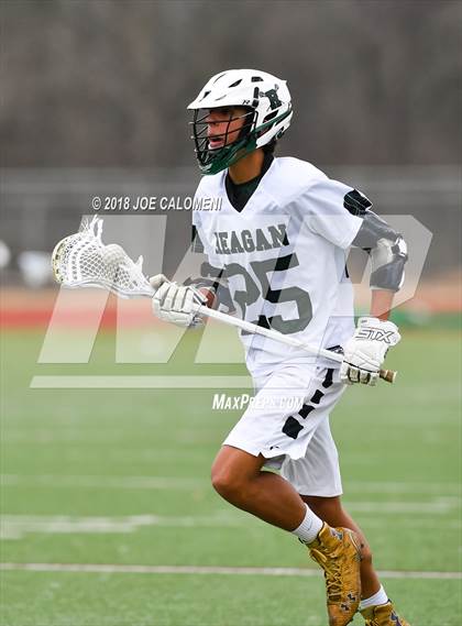 Thumbnail 1 in Reagan [Ronald] vs Anderson photogallery.