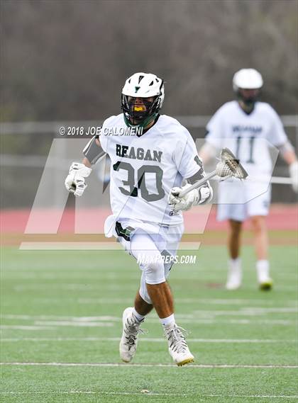 Thumbnail 2 in Reagan [Ronald] vs Anderson photogallery.