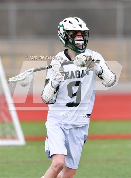 Thumbnail 2 in Reagan [Ronald] vs Anderson photogallery.