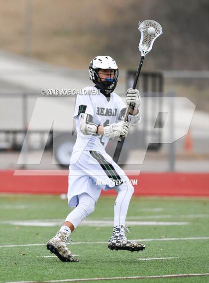 Thumbnail 2 in Reagan [Ronald] vs Anderson photogallery.