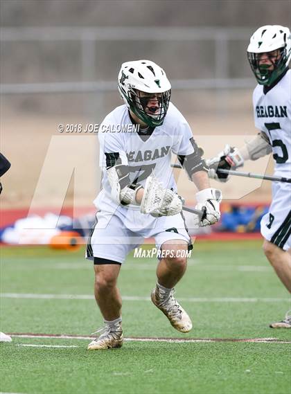 Thumbnail 1 in Reagan [Ronald] vs Anderson photogallery.