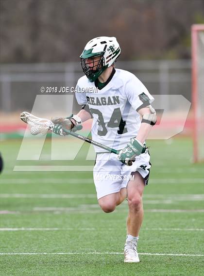 Thumbnail 3 in Reagan [Ronald] vs Anderson photogallery.