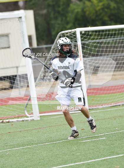 Thumbnail 2 in Reagan [Ronald] vs Anderson photogallery.