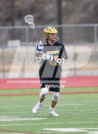 Thumbnail 1 in Reagan [Ronald] vs Anderson photogallery.
