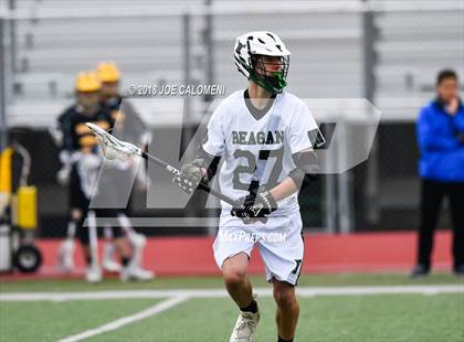 Thumbnail 1 in Reagan [Ronald] vs Anderson photogallery.