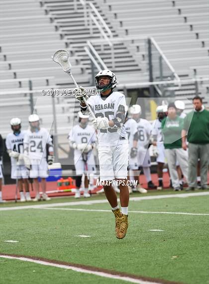 Thumbnail 1 in Reagan [Ronald] vs Anderson photogallery.