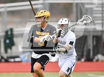 Thumbnail 2 in Reagan [Ronald] vs Anderson photogallery.