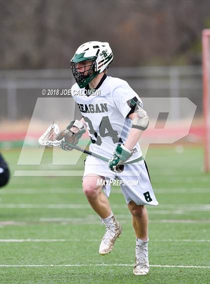 Thumbnail 1 in Reagan [Ronald] vs Anderson photogallery.