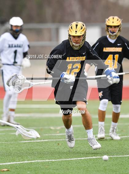 Thumbnail 1 in Reagan [Ronald] vs Anderson photogallery.