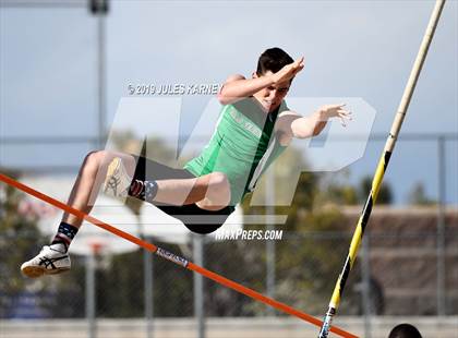 Thumbnail 2 in Cimarron-Memorial vs Palo Verde photogallery.