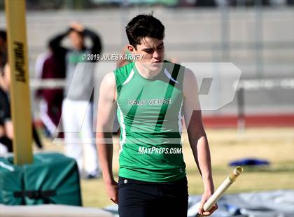 Thumbnail 1 in Cimarron-Memorial vs Palo Verde photogallery.