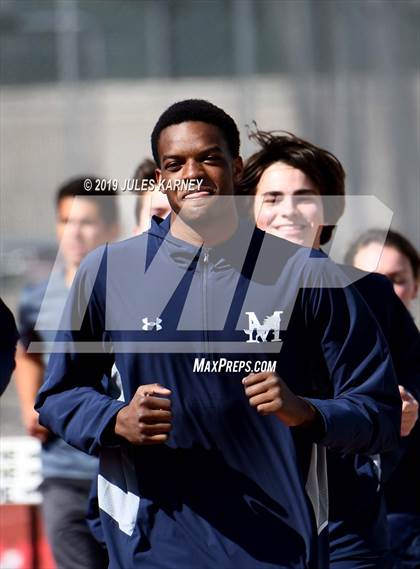 Thumbnail 1 in Cimarron-Memorial vs Palo Verde photogallery.