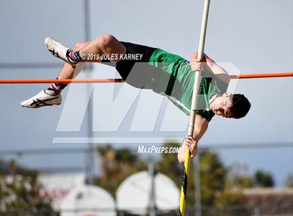 Thumbnail 1 in Cimarron-Memorial vs Palo Verde photogallery.