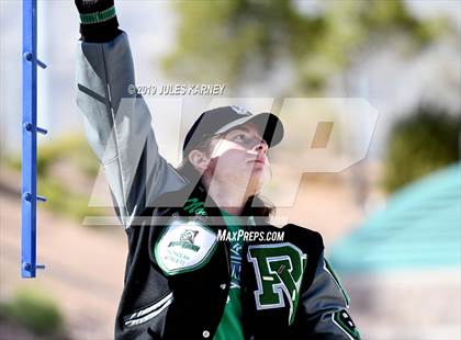 Thumbnail 1 in Cimarron-Memorial vs Palo Verde photogallery.