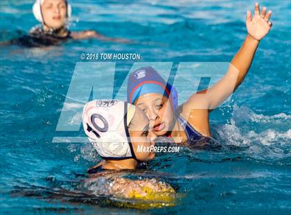 Thumbnail 1 in Los Altos vs St. Lucy's photogallery.