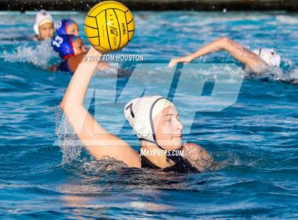 Thumbnail 3 in Los Altos vs St. Lucy's photogallery.