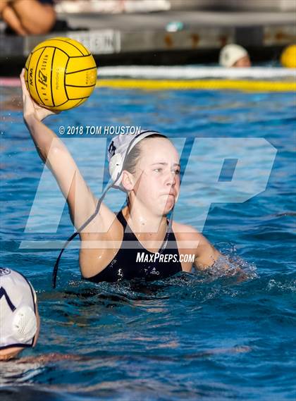 Thumbnail 3 in Los Altos vs St. Lucy's photogallery.