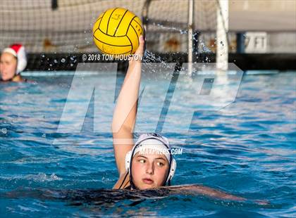 Thumbnail 1 in Los Altos vs St. Lucy's photogallery.
