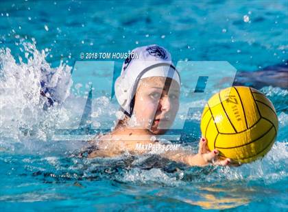 Thumbnail 3 in Los Altos vs St. Lucy's photogallery.