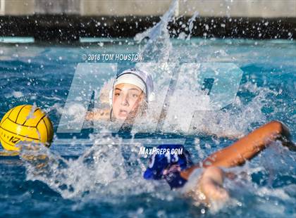 Thumbnail 2 in Los Altos vs St. Lucy's photogallery.