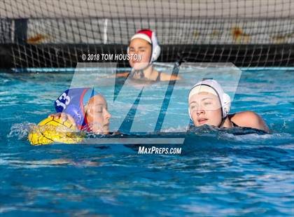 Thumbnail 1 in Los Altos vs St. Lucy's photogallery.