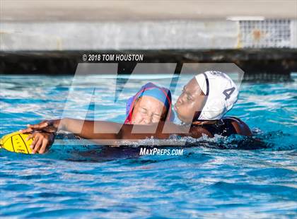 Thumbnail 1 in Los Altos vs St. Lucy's photogallery.
