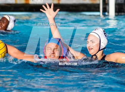 Thumbnail 3 in Los Altos vs St. Lucy's photogallery.