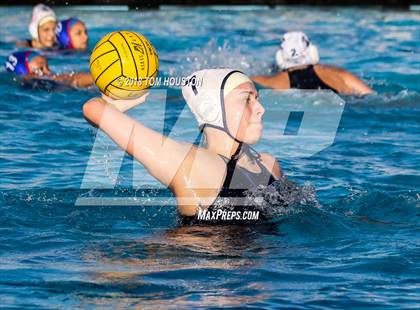 Thumbnail 3 in Los Altos vs St. Lucy's photogallery.