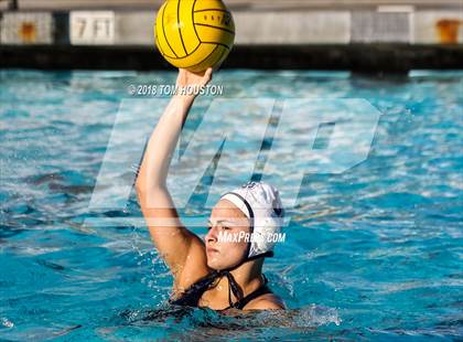 Thumbnail 3 in Los Altos vs St. Lucy's photogallery.
