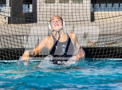 Thumbnail 1 in Los Altos vs St. Lucy's photogallery.