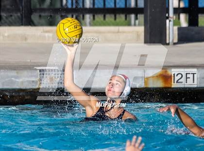 Thumbnail 1 in Los Altos vs St. Lucy's photogallery.