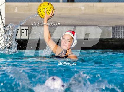 Thumbnail 3 in Los Altos vs St. Lucy's photogallery.