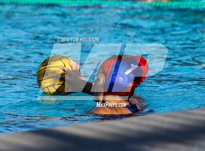 Thumbnail 1 in Los Altos vs St. Lucy's photogallery.