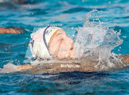 Thumbnail 2 in Los Altos vs St. Lucy's photogallery.
