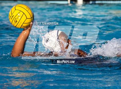 Thumbnail 2 in Los Altos vs St. Lucy's photogallery.