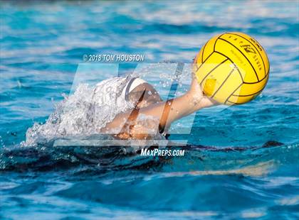 Thumbnail 1 in Los Altos vs St. Lucy's photogallery.