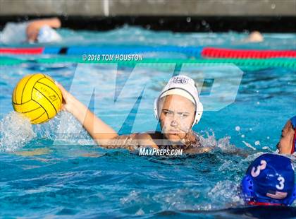 Thumbnail 2 in Los Altos vs St. Lucy's photogallery.